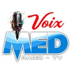 VOIX MED RADIO icon
