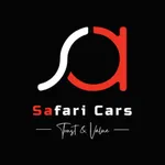Safari Cars icon