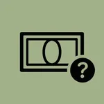 Banknote Identifier by Picture icon