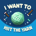 我要打毛线 icon