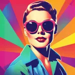 AI Photo Colorizer & Restorer icon