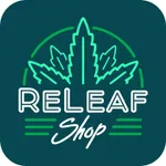 Releaf Shop icon