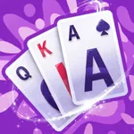 Solitaire Golden Saga icon