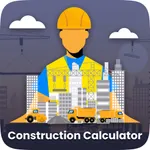 Construction Calculator 2025 icon