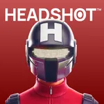 Play Headshot icon