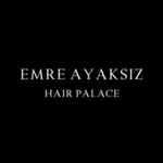 EMRE AYAKSIZ HAIR PALACE icon