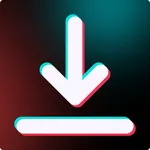 TikT Video Repost icon