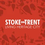 Stoke-on-Trent Living Heritage icon