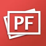 PhotoFlow: Batch Image Resizer icon