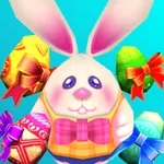 Escape Game Easter and Bunnys icon