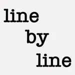 LineByLine - actor's flashcard icon