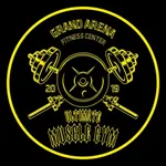 Grand Arena Gym icon