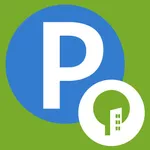 Parkering Helsingborgshem icon