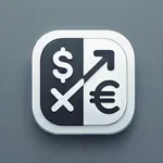 Currency Converter - All World icon