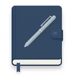 Journal for iPad icon