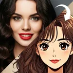 Toonsta: Cartoon Photo Editor icon