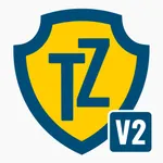 Trust.Zone VPN V2: VPN & Proxy icon