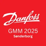 Danfoss GMM 2025 icon
