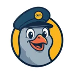 الطائر المميز icon