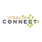 Visalia Connect icon