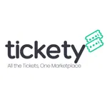 Tickety - All The Tickets icon