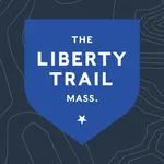 The Liberty Trail Mass. icon