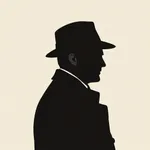 Krimi: Murder Mystery icon