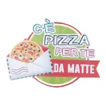 C'é pizza per te da Matte icon