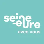 Seine-Eure avec vous icon