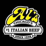 Al's #1 Italian Beef icon