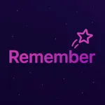 Remember AI icon
