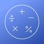 Mental math - Times Tables icon