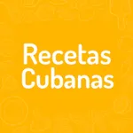 Recetas de Cocina Cubanas icon