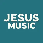 JesusMusic App icon