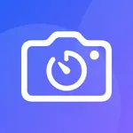 Timelapse Maker: Fast Motion icon