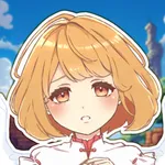 Battle Survivor -Angel War - icon