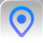 WorldMark: Map Your Memories icon