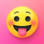 AI Emoji Generator: Makemoji icon