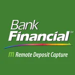 BankFinancial mobile RDC icon