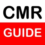 CMR Pocket Guide icon