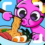 Jelly Mukbang ASMR Master icon