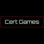 CompTIA CertGames Exam Prep icon