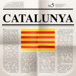 Diaris de Catalunya icon