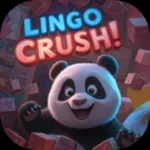 LingoCrush: Language Game icon