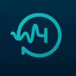 HapticSync - Vibration Studio icon