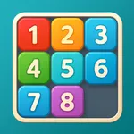 Tile-Slide - Sliding puzzle icon
