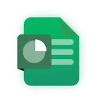 手机表格编辑-表格制作手机版 icon