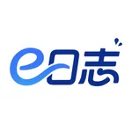 e日志 icon
