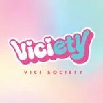 Viciety icon