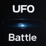 UFO Battler icon